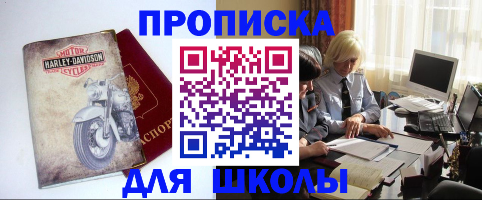 прописка штамп в Балтийске